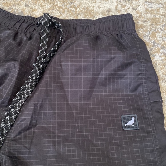 Mens Staple Swim Trunks size XXL - Picture 4 of 8